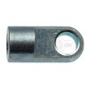 Auge - Durchmesser: 6 mm