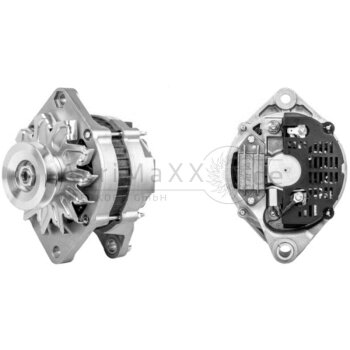 MAHLE Generator 14 V / 65 A - MG 763