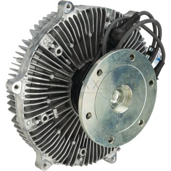 BorgWarner  Lüfterkupplung - H218PF151001A