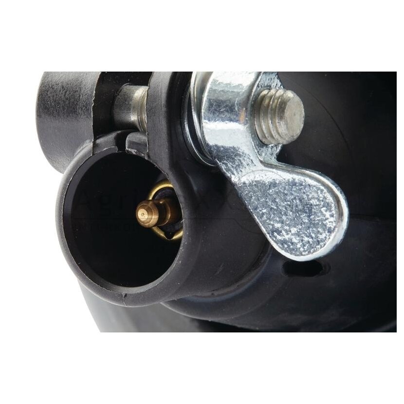 HELLA Rundumleuchte, H1 - 2RL 006 846-101