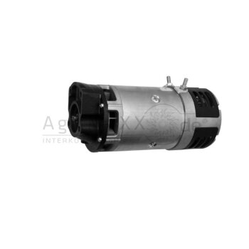 MAHLE Motor 12V 3,0kW - MM 35