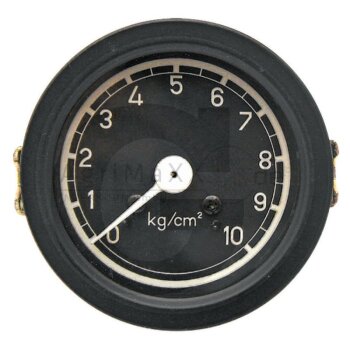 Manometer - 117022