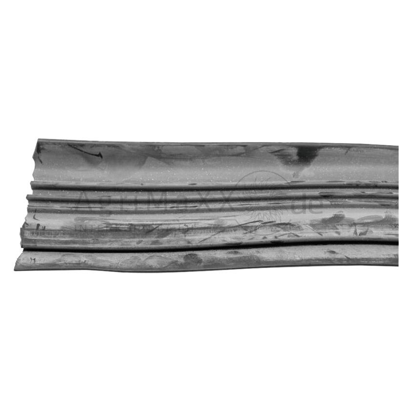 Kotflügelverbreiterung - Durchmesser: 124 mm