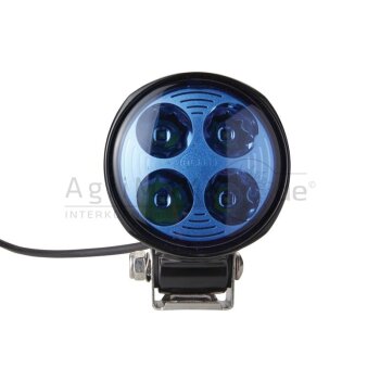 HELLA Arbeitsscheinwerfer LED - 1G0 996 276-701