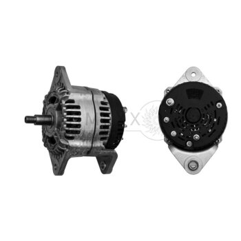 MAHLE Generator 14 V / 175 A - MG 269 - MG 269