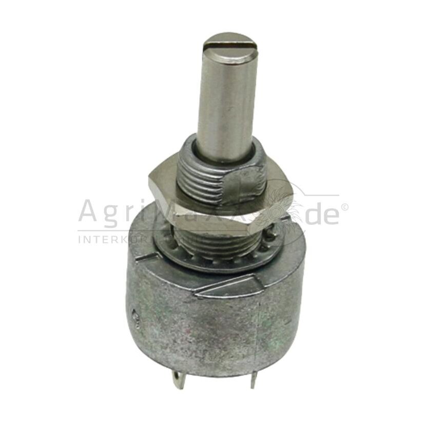Potentiometer
