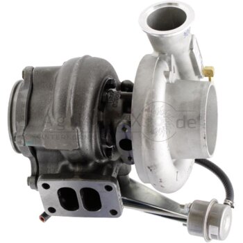 Holset Turbolader - 87774974