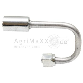 WAECO Fitting O-Ring Alu 180° - 8881400309