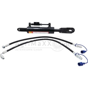 Hydraulische Hubstrebe