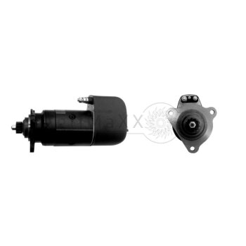 MAHLE Starter 24 V / 6,6 kW - MS 500