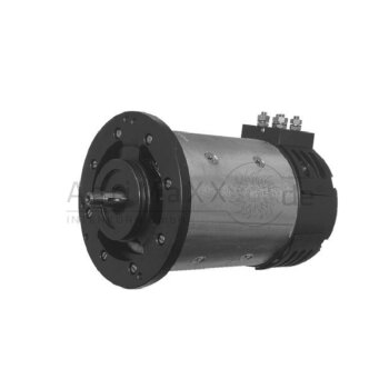 MAHLE Motor 24V 1,5kW - MM 328