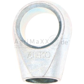 Auge - Durchmesser: 12 mm