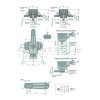 Winkelsensor - 424A07A090B