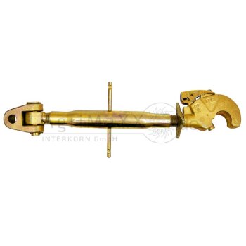 Mechanischer Oberlenker - 11305
