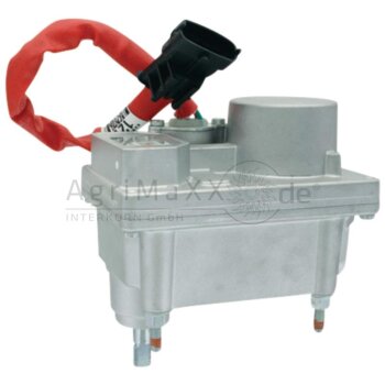 DEUTZ AGR-Stellmotor - 04919166