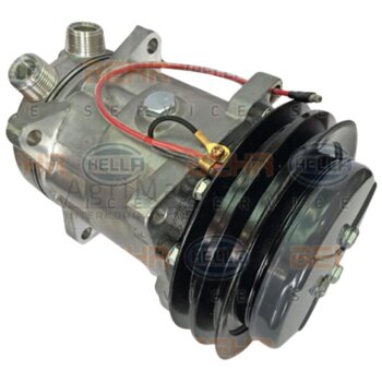 MAHLE Klimakompressor - ACP 1049 000S