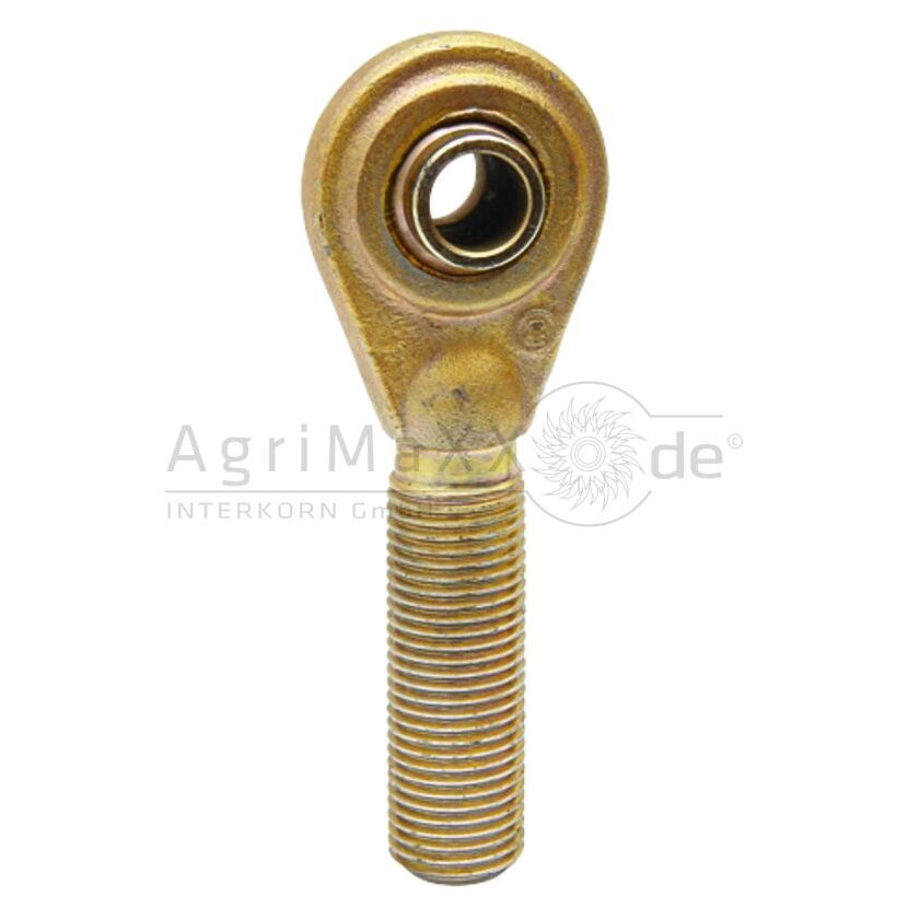 Gewindespindel - Durchmesser: 19 mm