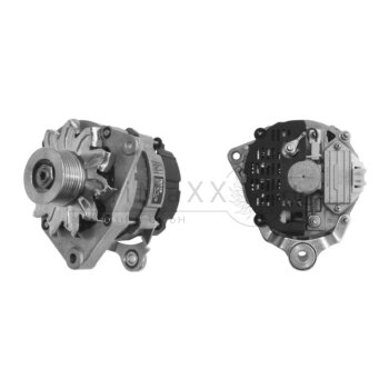 MAHLE Generator 14 V / 70 A - MG 411