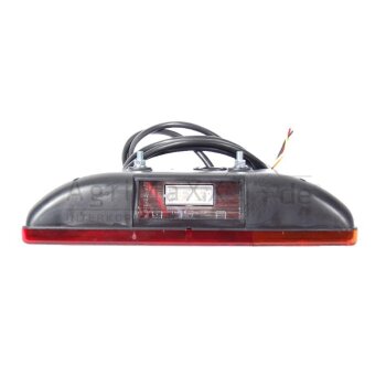 R&uuml;ckleuchte LED links