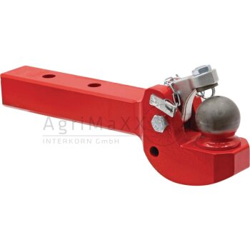 Scharm&uuml;ller Pick-Up Hitch - 00.422.05.2-A20