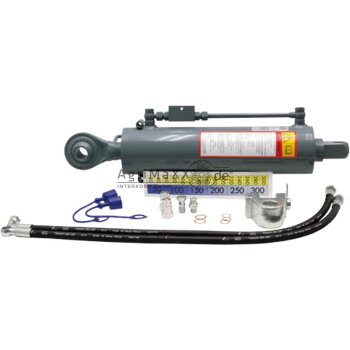 Hydraulischer Oberlenker
