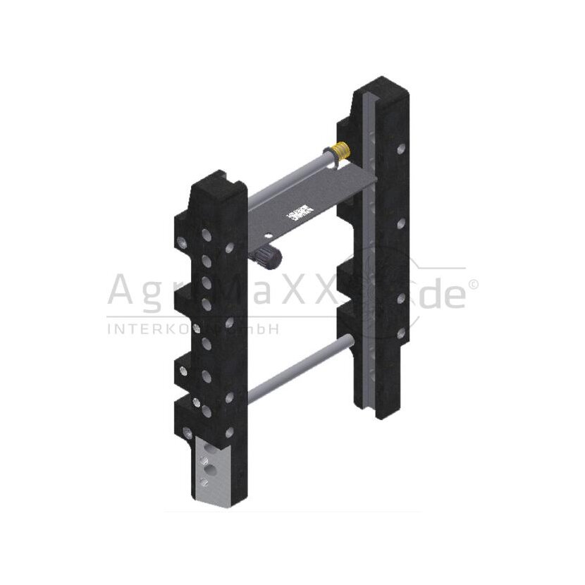 Walterscheid Kupplungsblock - 8005204