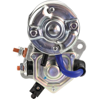 Denso Getriebestarter 12 V / 2,5 kW - DSN2045