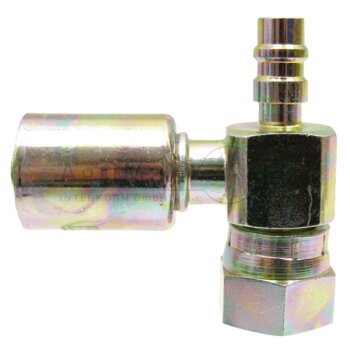 WAECO Fitting 90° - 8881400260