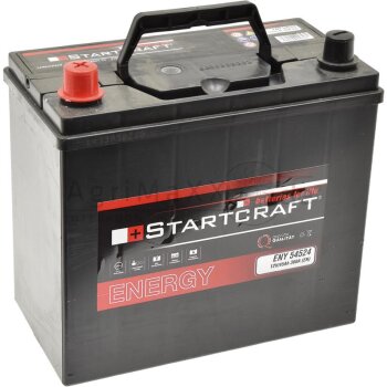 Batterie 12 V / 45 Ah - ENY54524