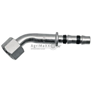 Manuli Fitting 45° ORS IG 11/16”-16-UN 06 -...