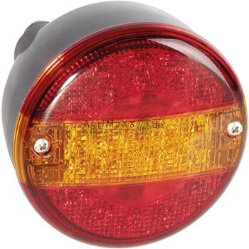 ASPÖCK Rückleuchte  LED -