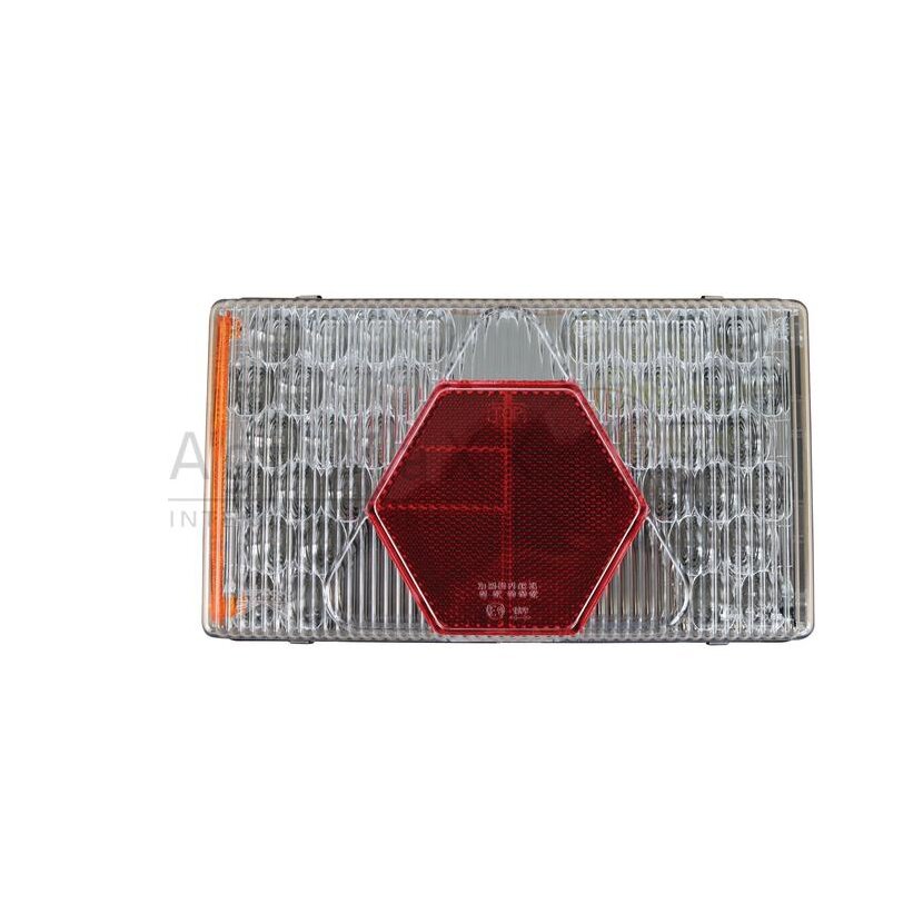 ASPÖCK MultiLED