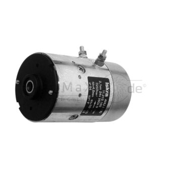 MAHLE Motor 24V 2,1kW - MM 88