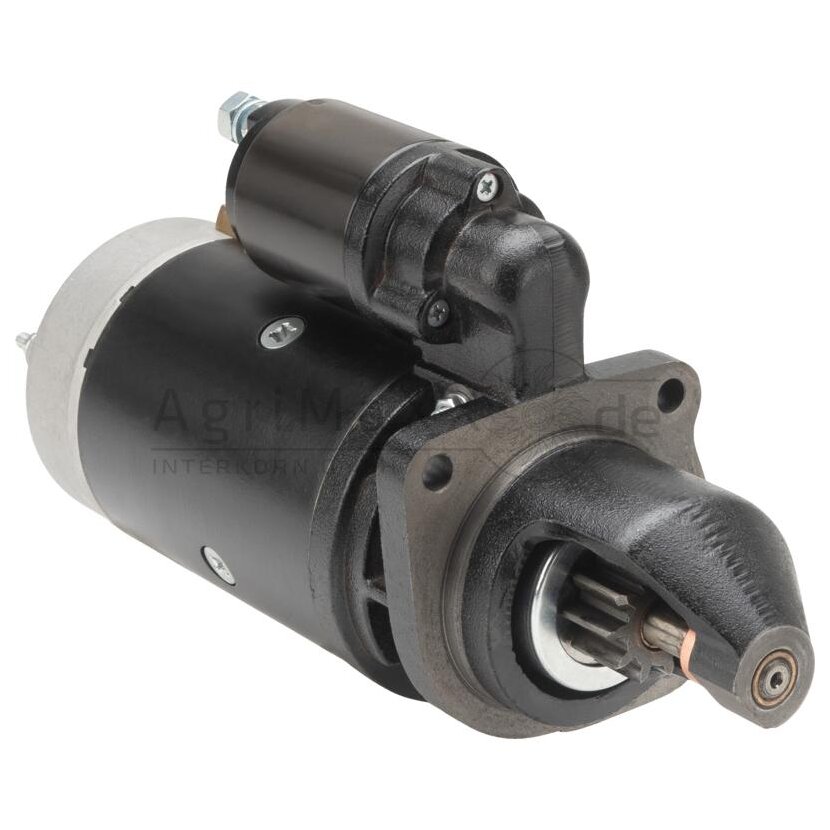 Starter 12V 3,0kW 10Z