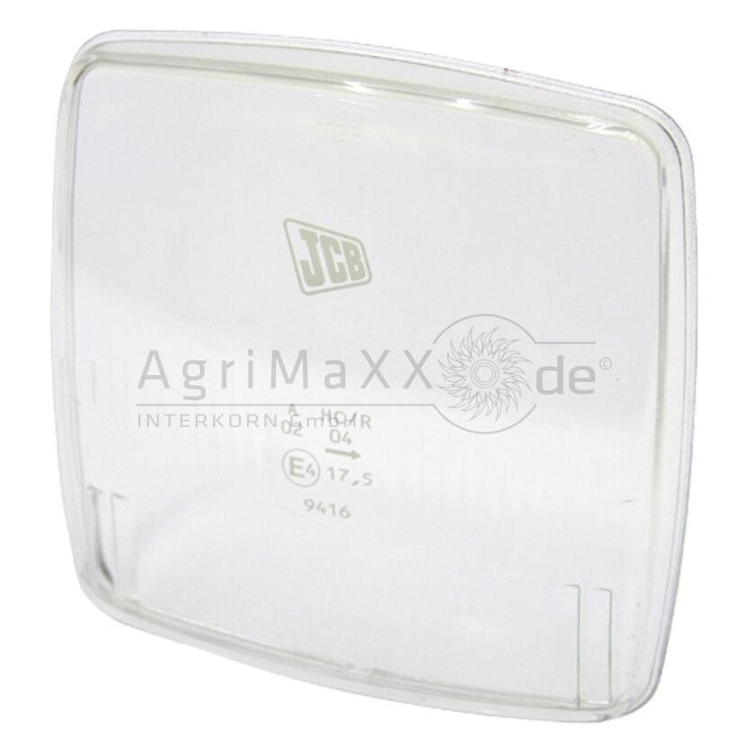 Ersatzglas - 70043101, 70036201, 700/43101