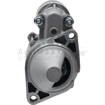 Starter 12 V / 0,6 kW - 114375