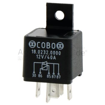 Cobo Relais - 1027109
