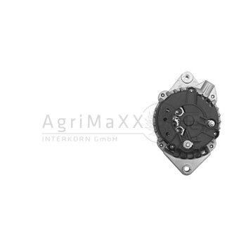 MAHLE Generator 14 V / 100 A - MG 447