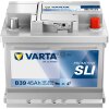 Varta Starterbatterie 12V / 45Ah - 545200030A742