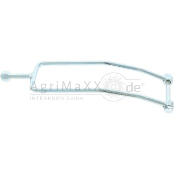 Oberlenker-Halter - Länge: 290 mm