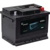 Endurance Line Batterie 12 V / 63 Ah - 681856