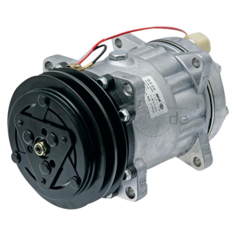 MAHLE Klimakompressor - 84056429 - ACP 986 000S
