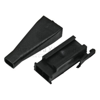 ASPÖCK Stecker -