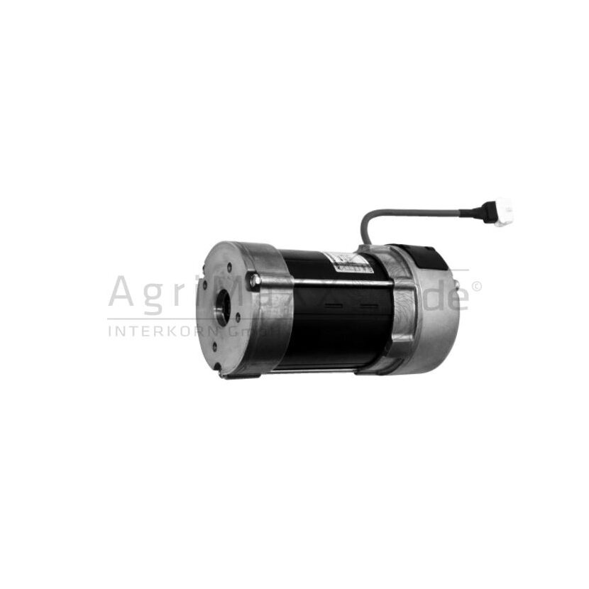 MAHLE Motor - 379880007