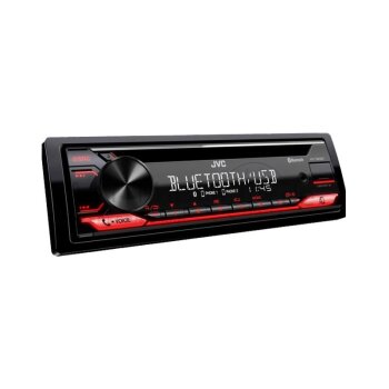 KENWOOD Radio KD-T822BT