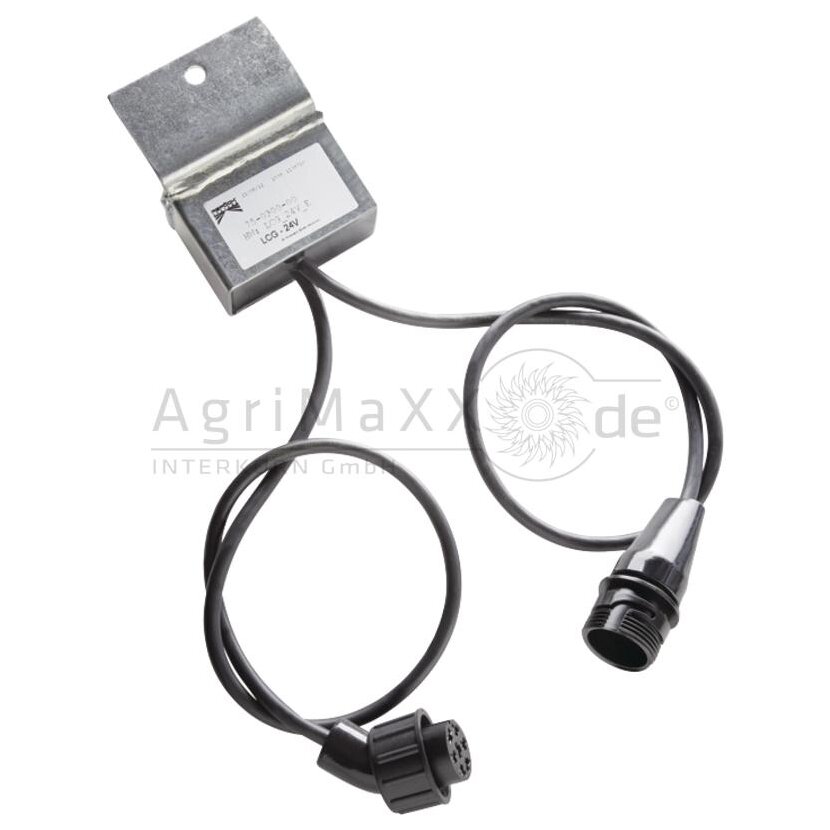 ASPÖCK LED-Kontrollgerät - 504750300001