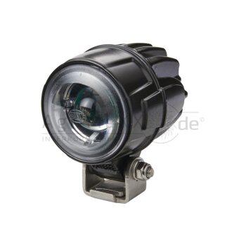 HELLA LED Warnzonenleuchte blauer Punkt - 1G0 995 050-061