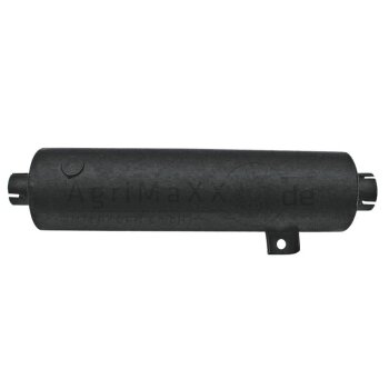 Schalldämpfer - 02320894