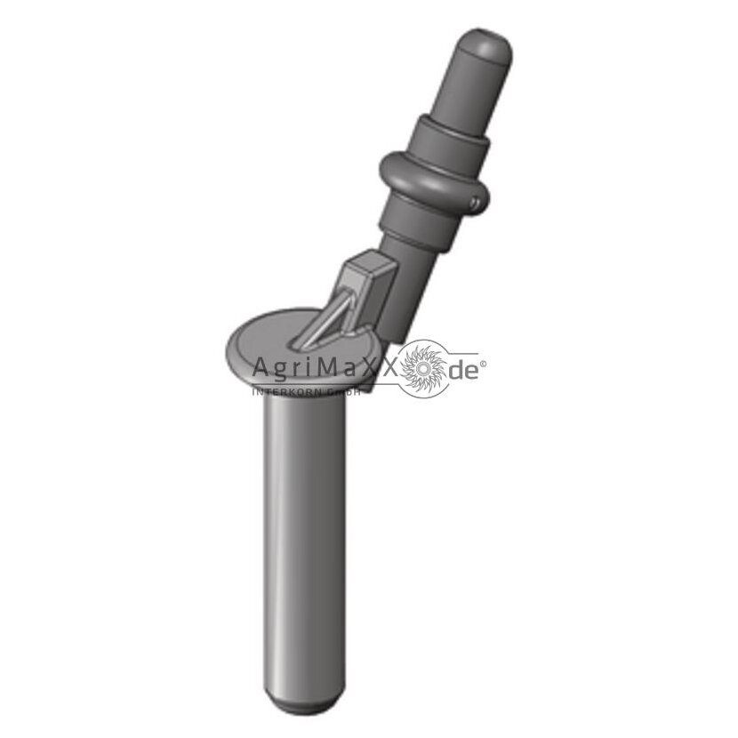 Scharmüller Einhandstecker - 02.451.125