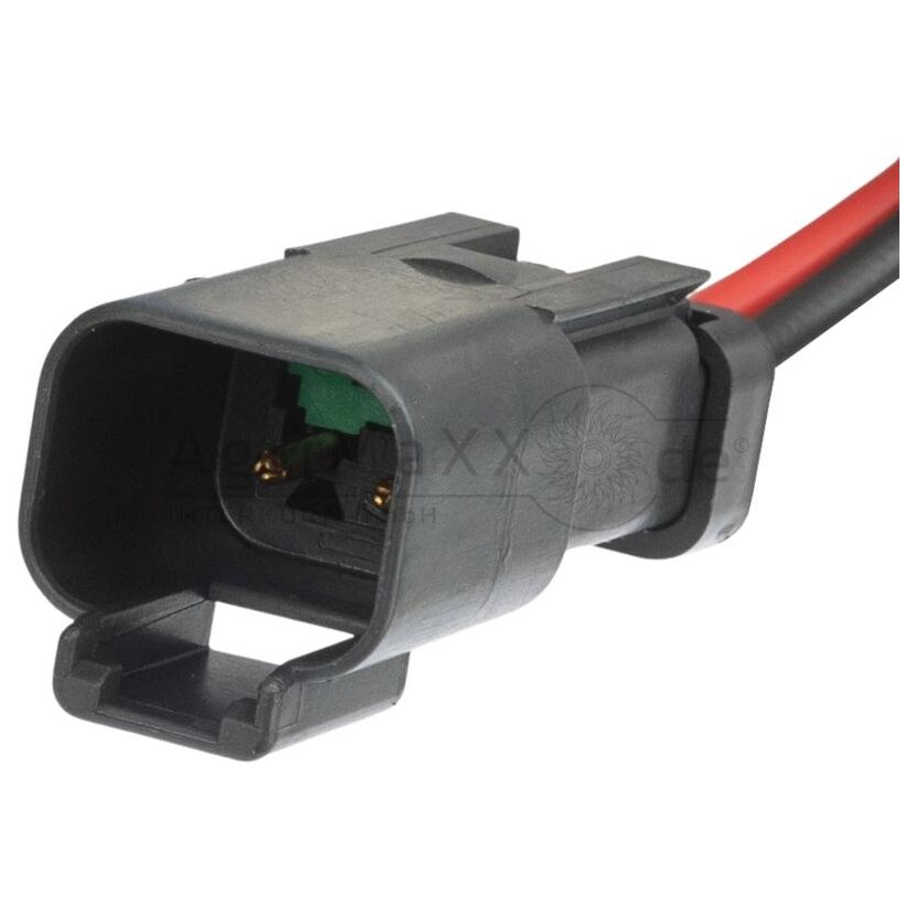 Klimakompressor - QP7H15-4608G